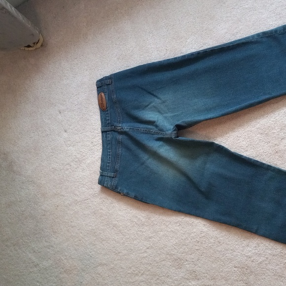 Vintage Bongo Low Rise Jeans - Picture 5 of 7